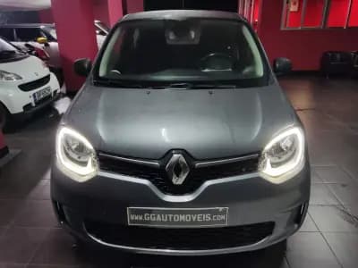 Sell Renault Twingo 2021 - 9900 EUR, 100000 km - AUTO.MOTO.pt