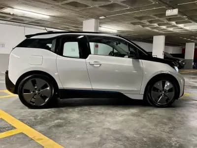 Vendo BMW i3 2020 - 16990 EUR, 79000 km - AUTO.MOTO.pt