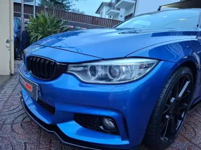 Vendo BMW 420 2013 - 23500 EUR, 197000 km - AUTO.MOTO.pt