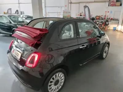 Vendo Fiat 500C 2020 - 13490 EUR, 23326 km - AUTO.MOTO.pt