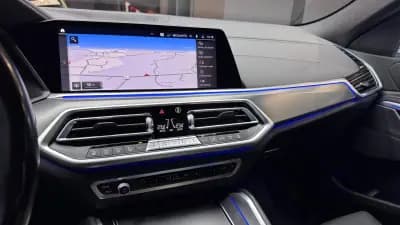 Sell BMW X6 2021 - 78490 EUR, 165000 km - AUTO.MOTO.pt