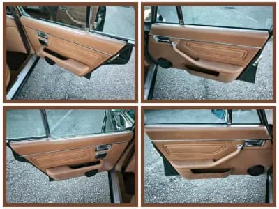 Sell Jaguar XJ6 1976 - 24950 EUR, 47777 km - AUTO.MOTO.pt