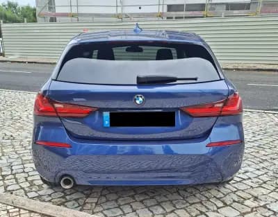 Sell BMW 118 2023 - 24490 EUR, 60000 km - AUTO.MOTO.pt