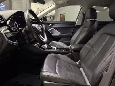 Sell Audi Q3 Sportback 2022 - 39990 EUR, 99000 km - AUTO.MOTO.pt