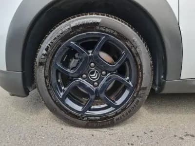 Vendo Citroën C4 Cactus 2016 - 11990 EUR, 108000 km - AUTO.MOTO.pt