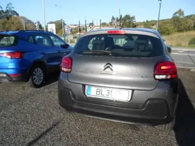 Vendo Citroën C3 2024 - 15900 EUR, 40557 km - AUTO.MOTO.pt
