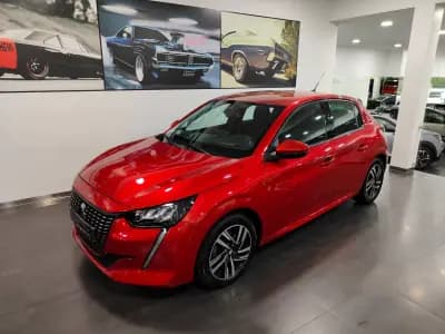 Vendo Peugeot 208 2020 - 14990 EUR, 70000 km - AUTO.MOTO.pt