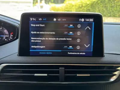 Sell Peugeot 5008 2023 - 29500 EUR, 14500 km - AUTO.MOTO.pt