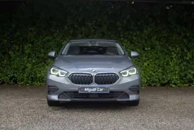 Sell BMW 216 Gran Coupé 2021 - 24500 EUR, 164000 km - AUTO.MOTO.pt