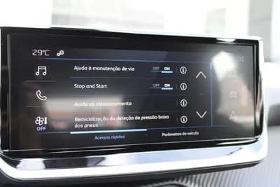 Sell Peugeot 2008 2024 - 21900 EUR, 4400 km - AUTO.MOTO.pt