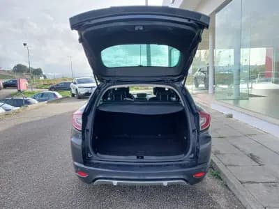 Vendo Renault Mégane Sport Tourer 2014 - 8500 EUR, 211200 km - AUTO.MOTO.pt