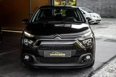 Vendo Citroën C3 2021 - 10750 EUR, 139047 km - AUTO.MOTO.pt