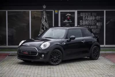 Vendo MINI 2014 - 14900 EUR, 163461 km - AUTO.MOTO.pt