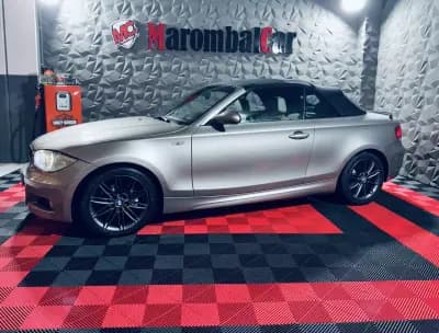 Sell BMW 120 2009 - 15990 EUR, 211597 km - AUTO.MOTO.pt