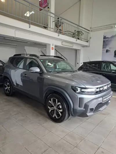 Sell Dacia Duster 2025 - 23500 EUR, 8614 km - AUTO.MOTO.pt