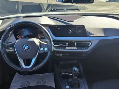 Vendo BMW 116 2021 - 19990 EUR, 131686 km - AUTO.MOTO.pt