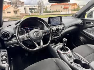 Sell Nissan Juke 2020 - 18990 EUR, 56000 km - AUTO.MOTO.pt