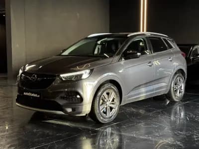 Vendo Opel Grandland X 2021 - 19990 EUR, 118300 km - AUTO.MOTO.pt