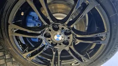 Vendo BMW 520 2013 - 15900 EUR, 212325 km - AUTO.MOTO.pt