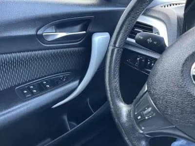 Vendo BMW 116 2013 - 10990 EUR, 208105 km - AUTO.MOTO.pt