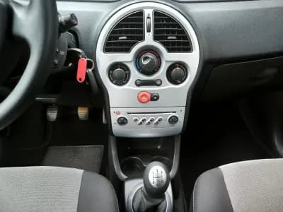 Vendo Renault Modus 2008 - 4500 EUR, 132000 km - AUTO.MOTO.pt