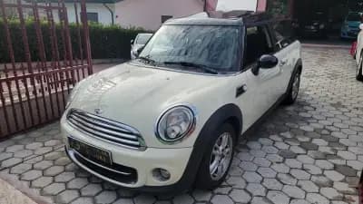 Sell MINI Clubman 2013 - 10490 EUR, 188000 km - AUTO.MOTO.pt