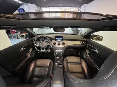 Sell Mercedes-Benz CLA 200 2017 - 20990 EUR, 170000 km - AUTO.MOTO.pt