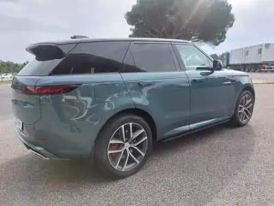 Vendo Land Rover Range Rover Sport 2023 - 129990 EUR, 20427 km - AUTO.MOTO.pt