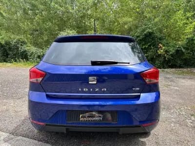 Vendo SEAT Ibiza 2020 - 12500 EUR, 41149 km - AUTO.MOTO.pt