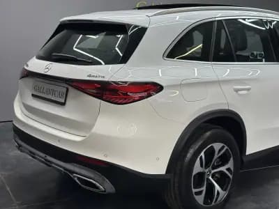 Sell Mercedes-Benz GLC 300 2024 - 66500 EUR, 12000 km - AUTO.MOTO.pt