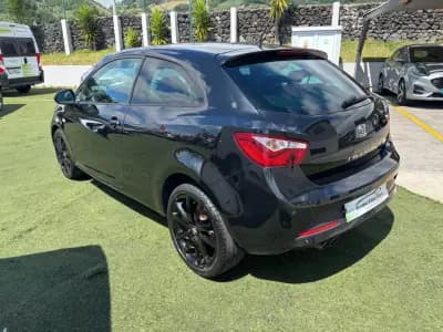 Sell SEAT Ibiza 2016 - 15490 EUR, 104780 km - AUTO.MOTO.pt