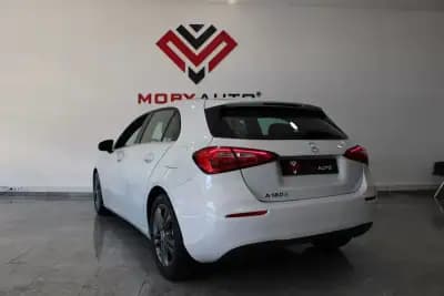 Sell Mercedes-Benz A 180 2020 - 22900 EUR, 134336 km - AUTO.MOTO.pt