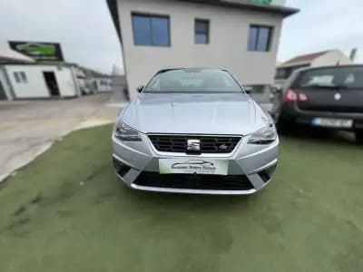 Sell SEAT Ibiza 2021 - 19990 EUR, 62284 km - AUTO.MOTO.pt