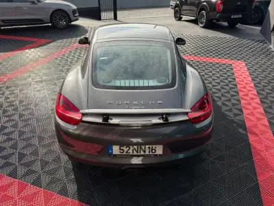 Sell Porsche Cayman 2013 - 49900 EUR, 99000 km - AUTO.MOTO.pt