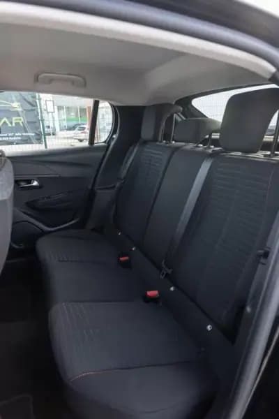 Sell Peugeot 208 2021 - 13490 EUR, 105000 km - AUTO.MOTO.pt