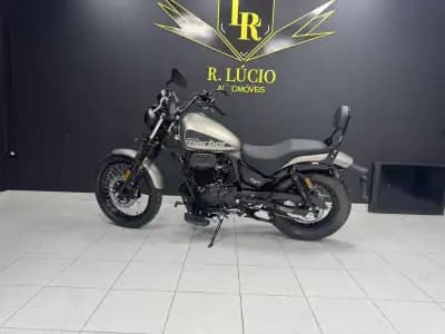 Vendo mota 2025 - 2790 EUR, 0 km - AUTO.MOTO.pt