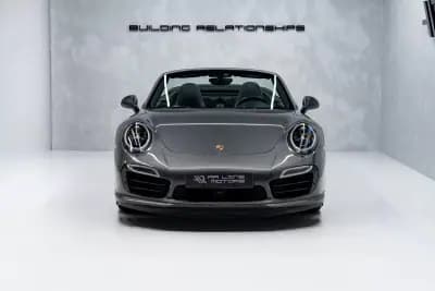 Vendo Porsche 991 2015 - 149950 EUR, 52000 km - AUTO.MOTO.pt