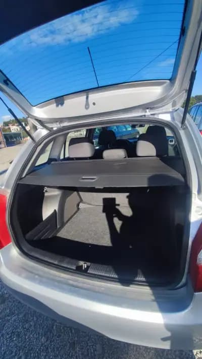 Vendo Skoda Fabia Break 2008 - 5788 EUR, 203987 km - AUTO.MOTO.pt