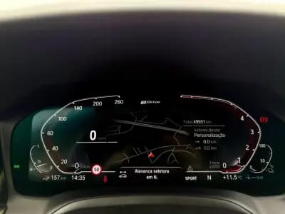 Vendo BMW 320 2021 - 32950 EUR, 49000 km - AUTO.MOTO.pt