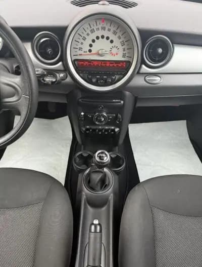 Sell MINI Clubman 2011 - 8550 EUR, 181829 km - AUTO.MOTO.pt