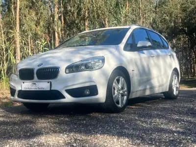 Vendo BMW 216 Active Tourer 2018 - 18900 EUR, 117632 km - AUTO.MOTO.pt