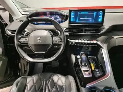 Vendo Peugeot 5008 2021 - 25900 EUR, 107095 km - AUTO.MOTO.pt