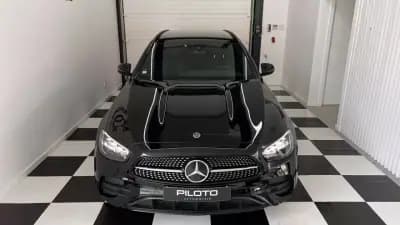 Sell Mercedes-Benz E 300 2022 - 42990 EUR, 90455 km - AUTO.MOTO.pt