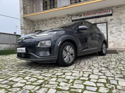 Vendo Hyundai Kauai 2020 - 19990 EUR, 61000 km - AUTO.MOTO.pt