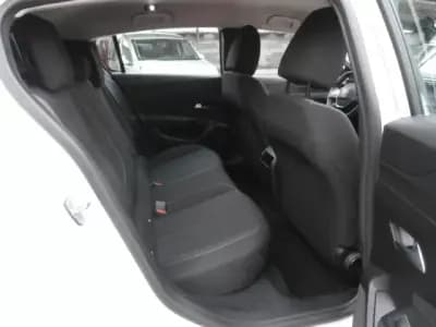 Vendo Peugeot 308 2022 - 22000 EUR, 118452 km - AUTO.MOTO.pt