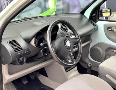 Sell SEAT Arosa 2002 - 2850 EUR, 151350 km - AUTO.MOTO.pt