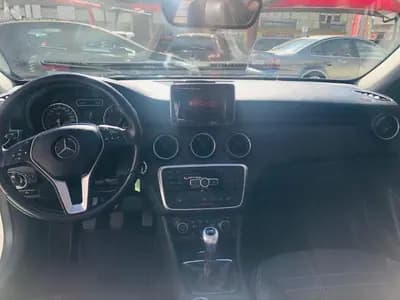 Sell Mercedes-Benz GLA 200 2014 - 20000 EUR, 200000 km - AUTO.MOTO.pt