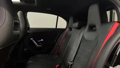 Sell Mercedes-Benz A 35 AMG 2019 - 38990 EUR, 113962 km - AUTO.MOTO.pt