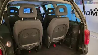 Sell SEAT Alhambra 2005 - 7500 EUR, 299890 km - AUTO.MOTO.pt
