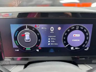 Vendo Skoda Kodiaq 2025 - 42900 EUR, 313 km - AUTO.MOTO.pt